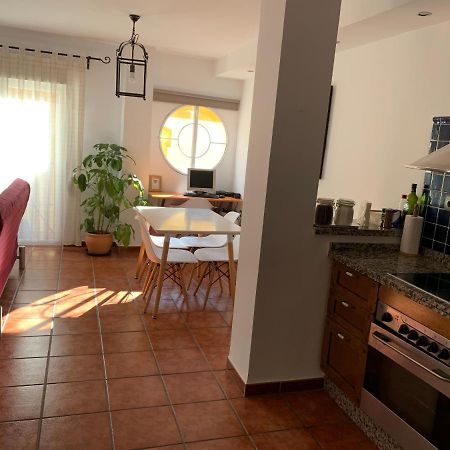 In Granada'S Heart Apartment Ngoại thất bức ảnh