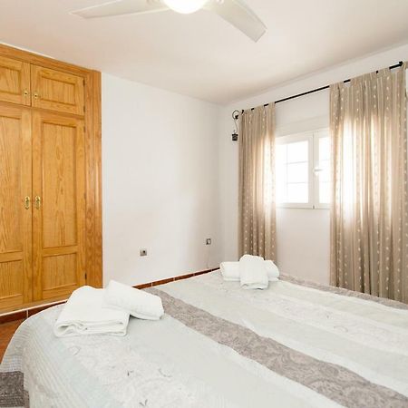 In Granada'S Heart Apartment Ngoại thất bức ảnh