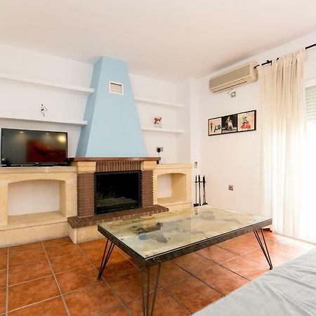 In Granada'S Heart Apartment Ngoại thất bức ảnh