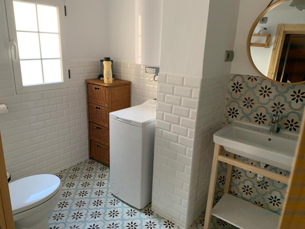 In Granada'S Heart Apartment Ngoại thất bức ảnh