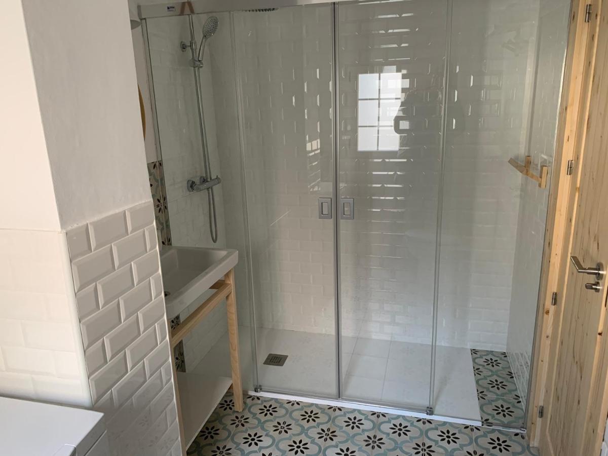 In Granada'S Heart Apartment Ngoại thất bức ảnh