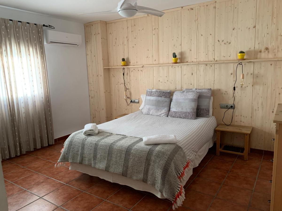 In Granada'S Heart Apartment Ngoại thất bức ảnh