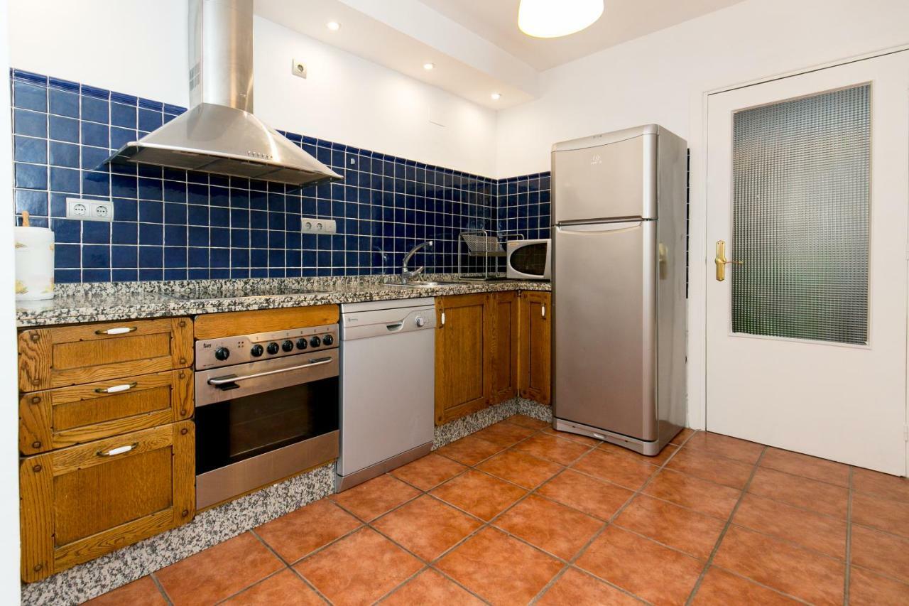 In Granada'S Heart Apartment Ngoại thất bức ảnh
